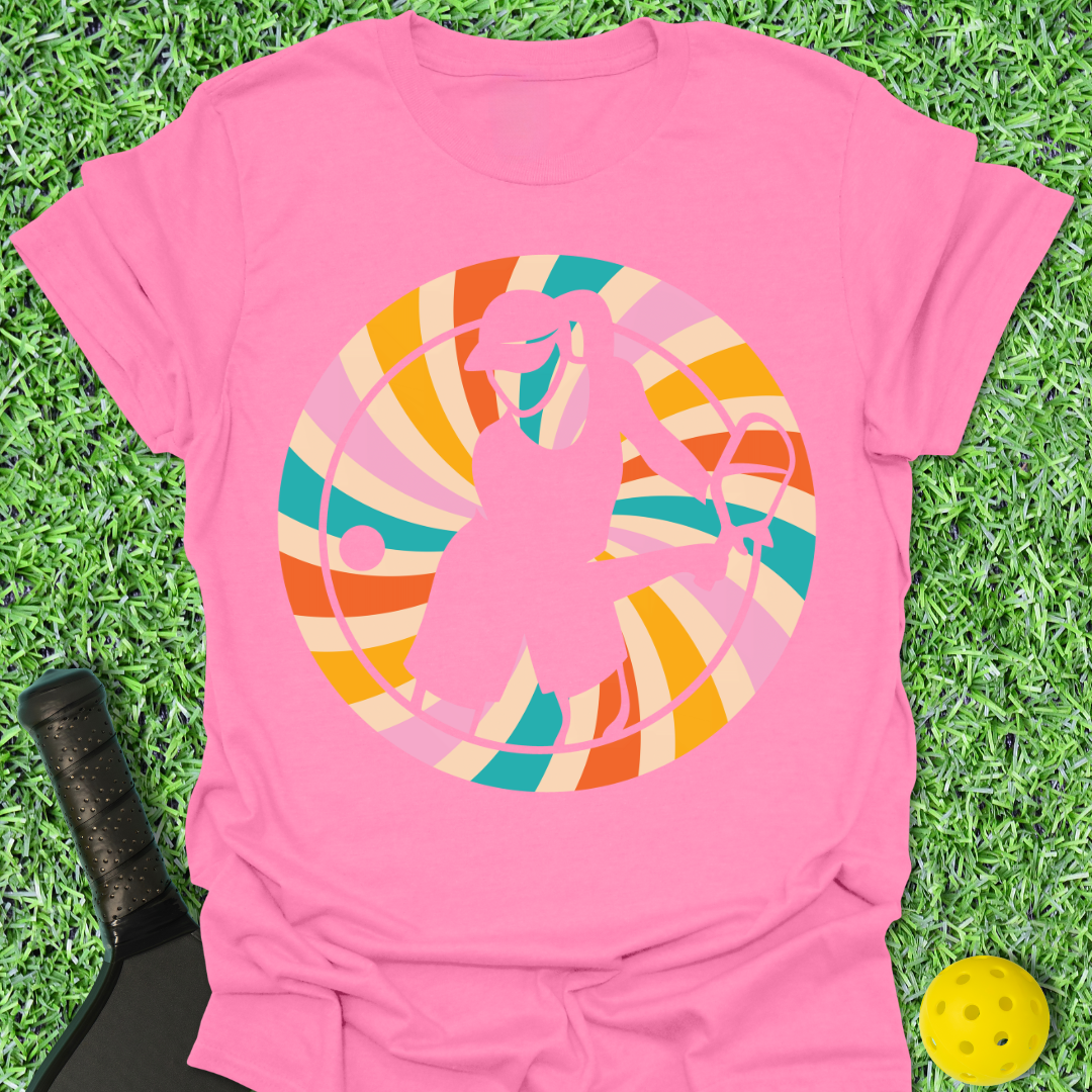 Give It A Swirl T-Shirt