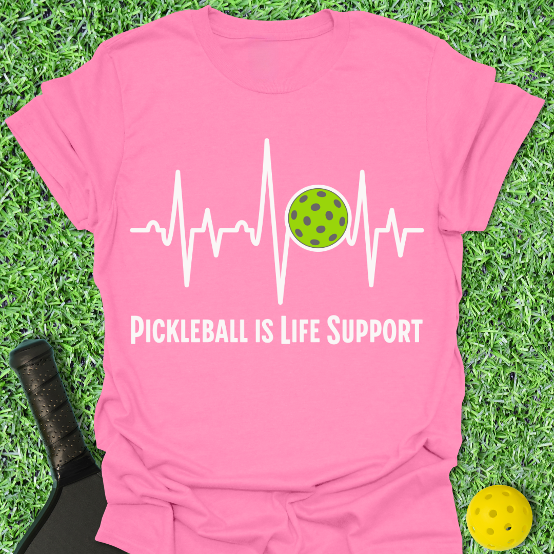 Life Support T-Shirt