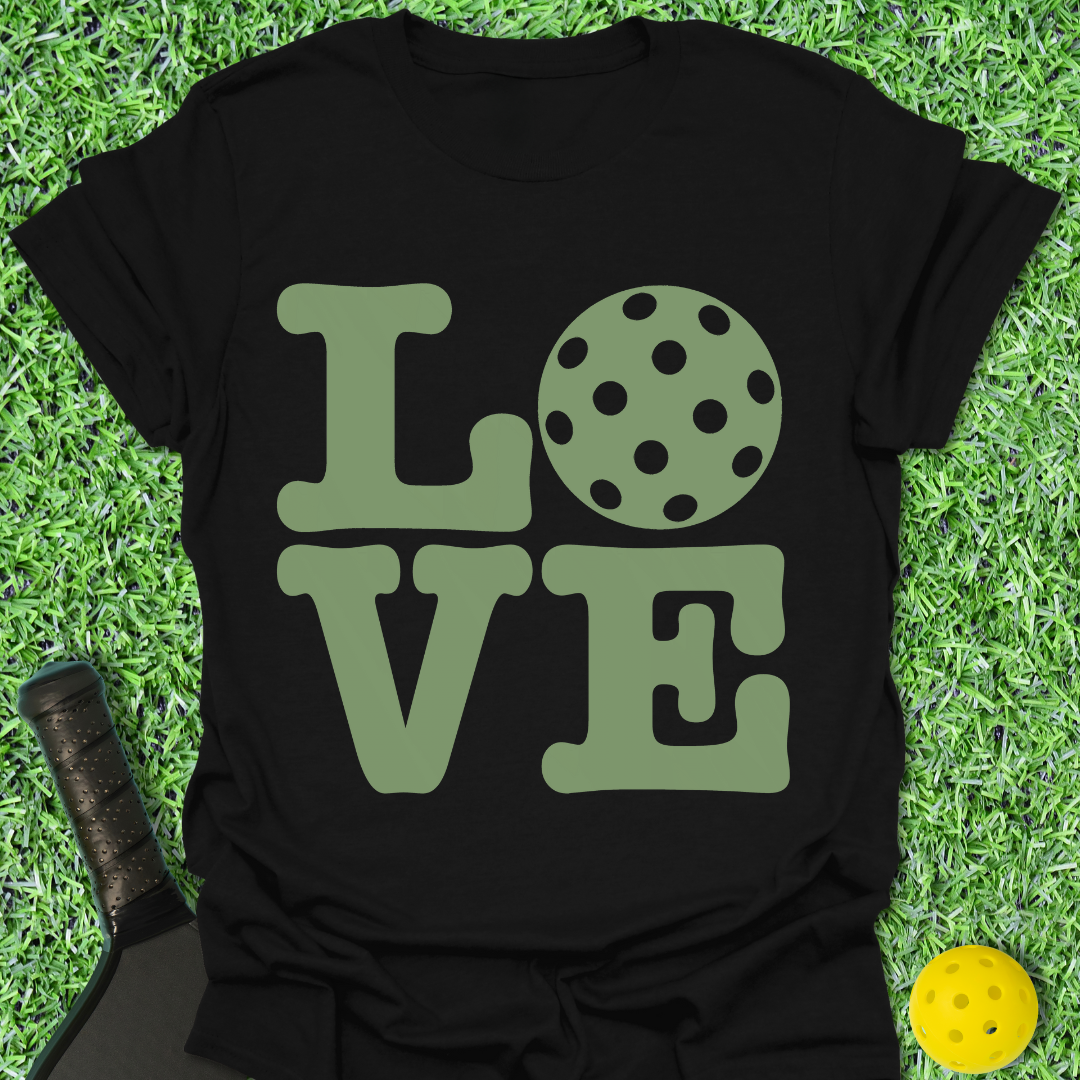 LOVE Classic T-Shirt