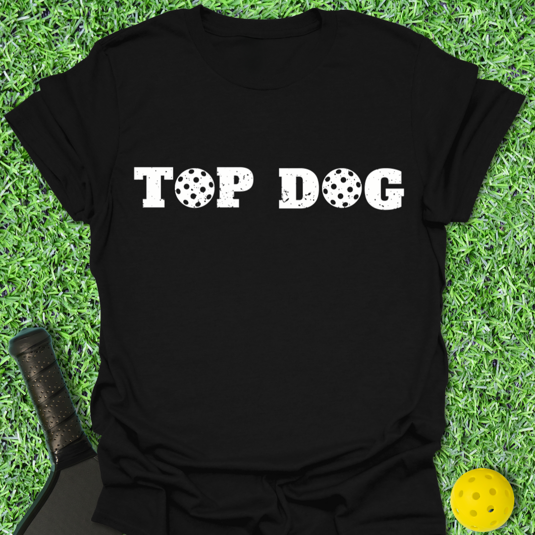 Top Dog T-Shirt