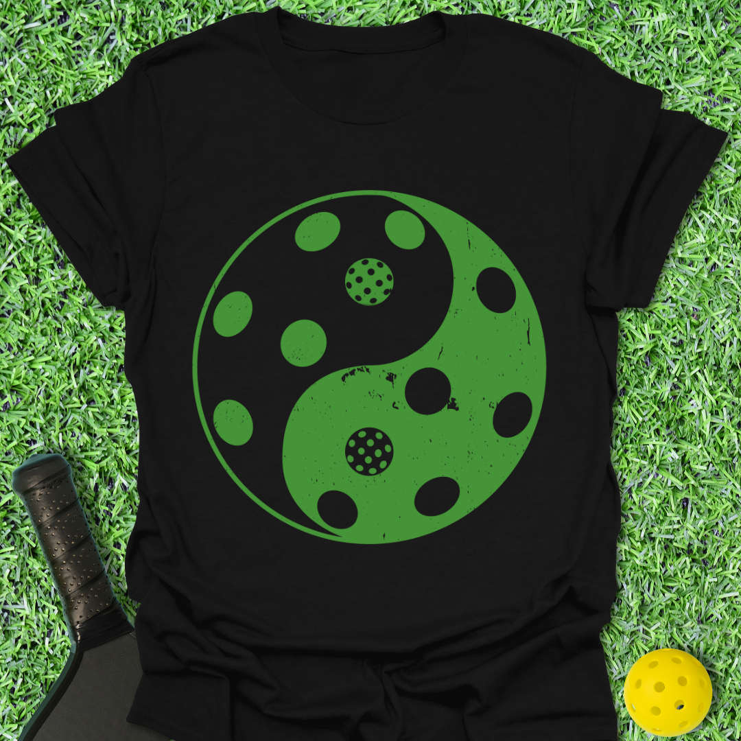Yin Yang T-Shirt
