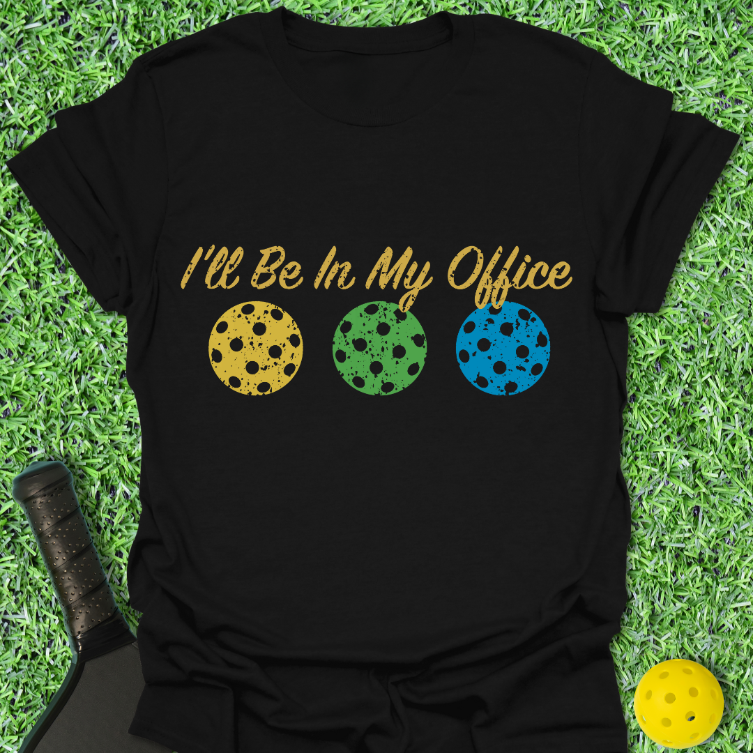 I'll Be Playin' With My Balls T-Shirt