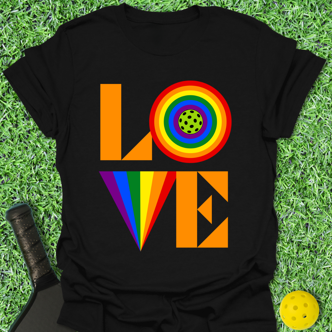 Love Spectrum T-Shirt