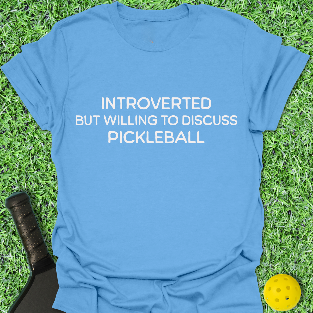 Introverted T-Shirt