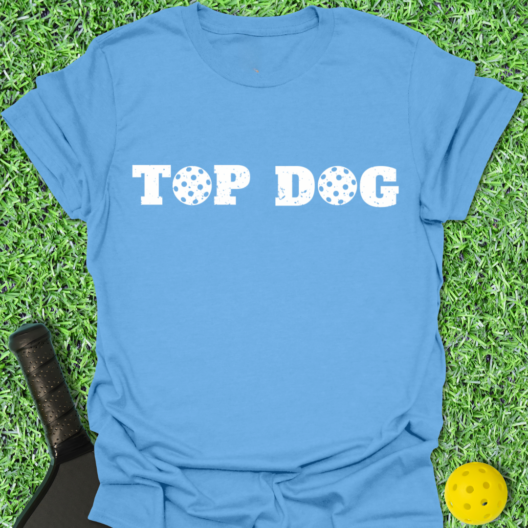 Top Dog T-Shirt