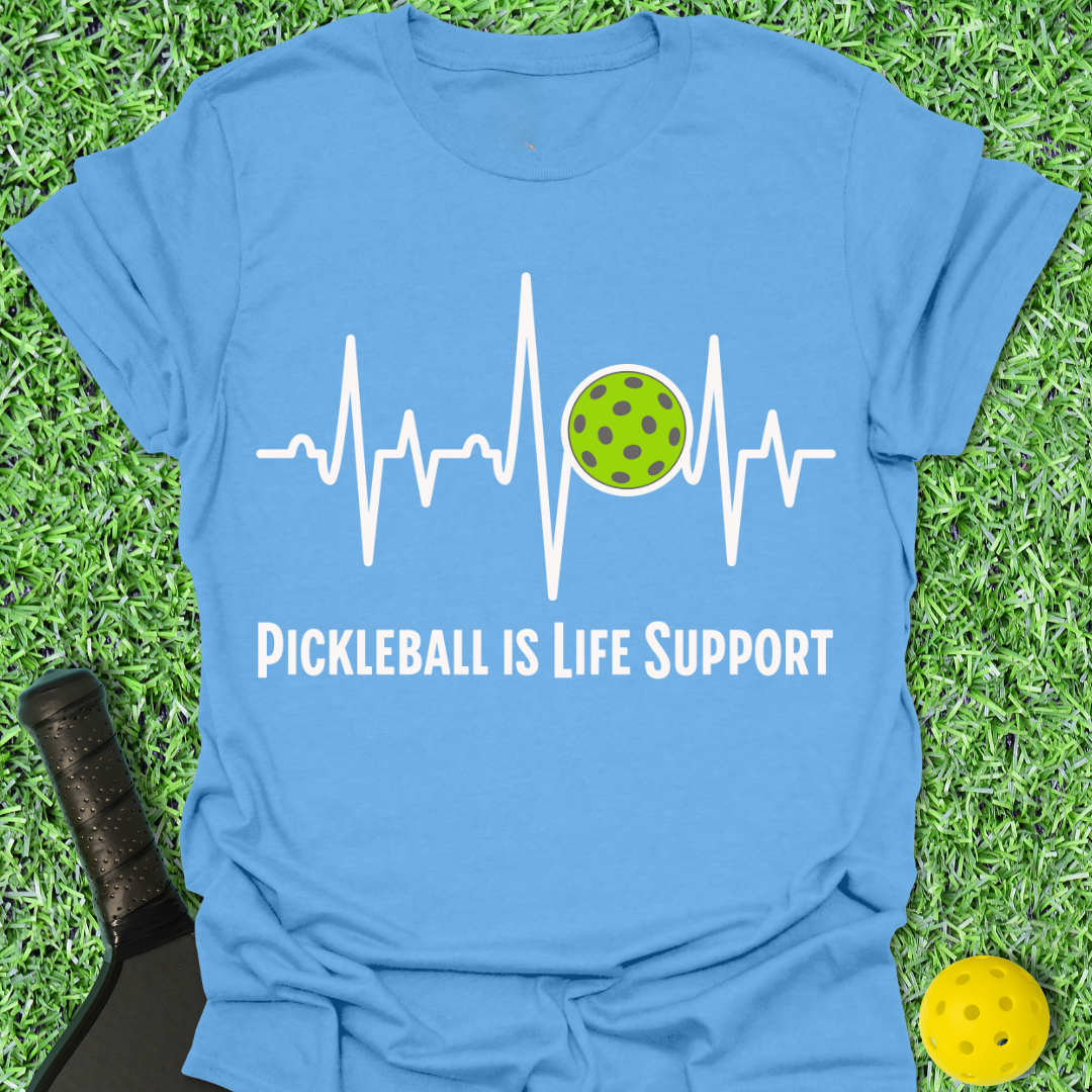Life Support T-Shirt