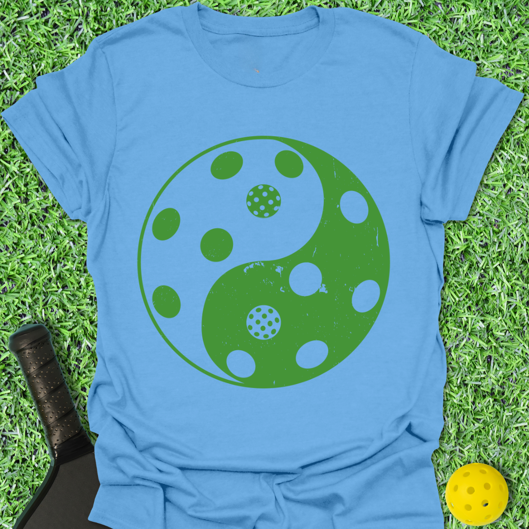 Yin Yang T-Shirt