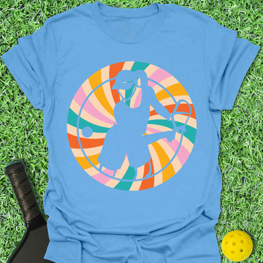 Give It A Swirl T-Shirt