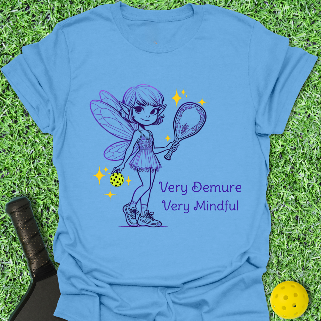 Very Demure Fairy T-Shirt