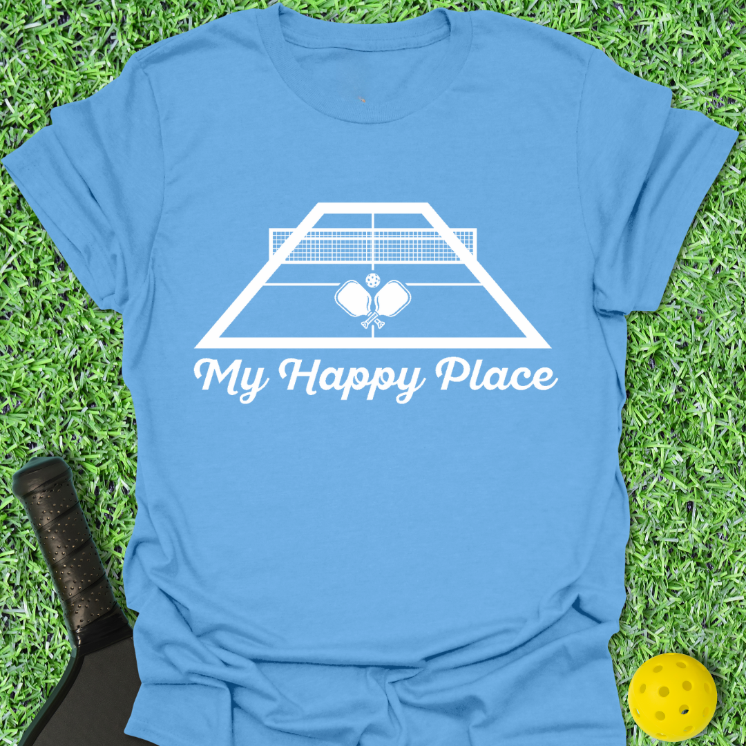 My Happy Place T-Shirt