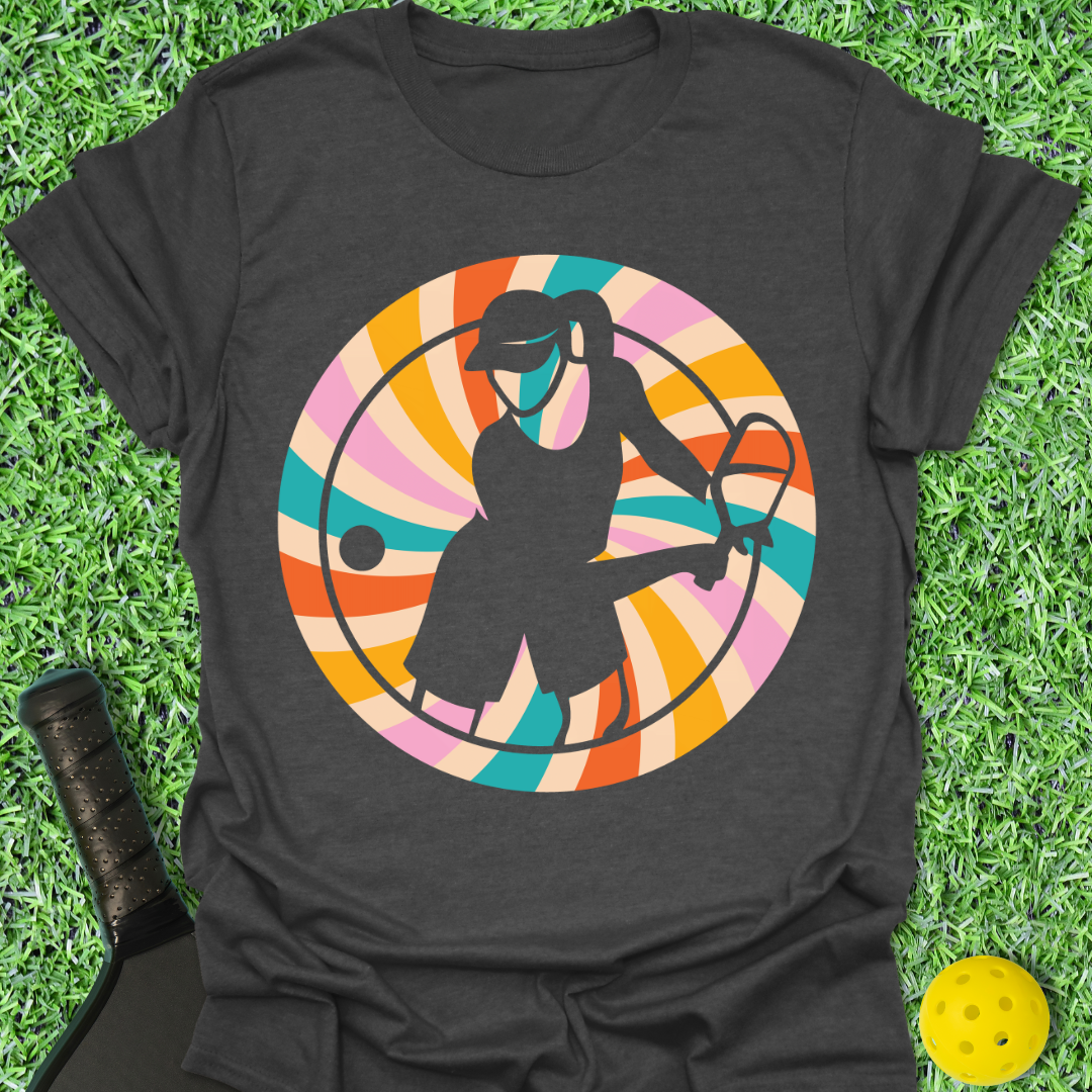 Give It A Swirl T-Shirt