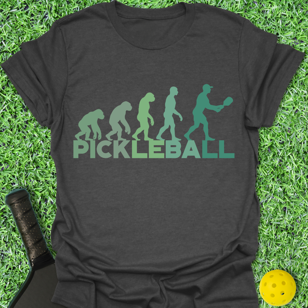 Evolution T-Shirt