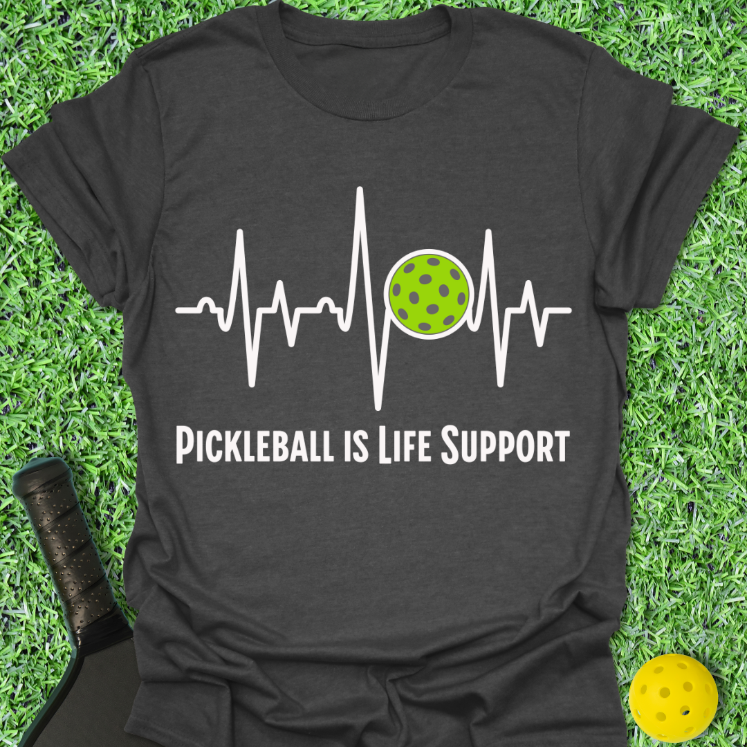 Life Support T-Shirt