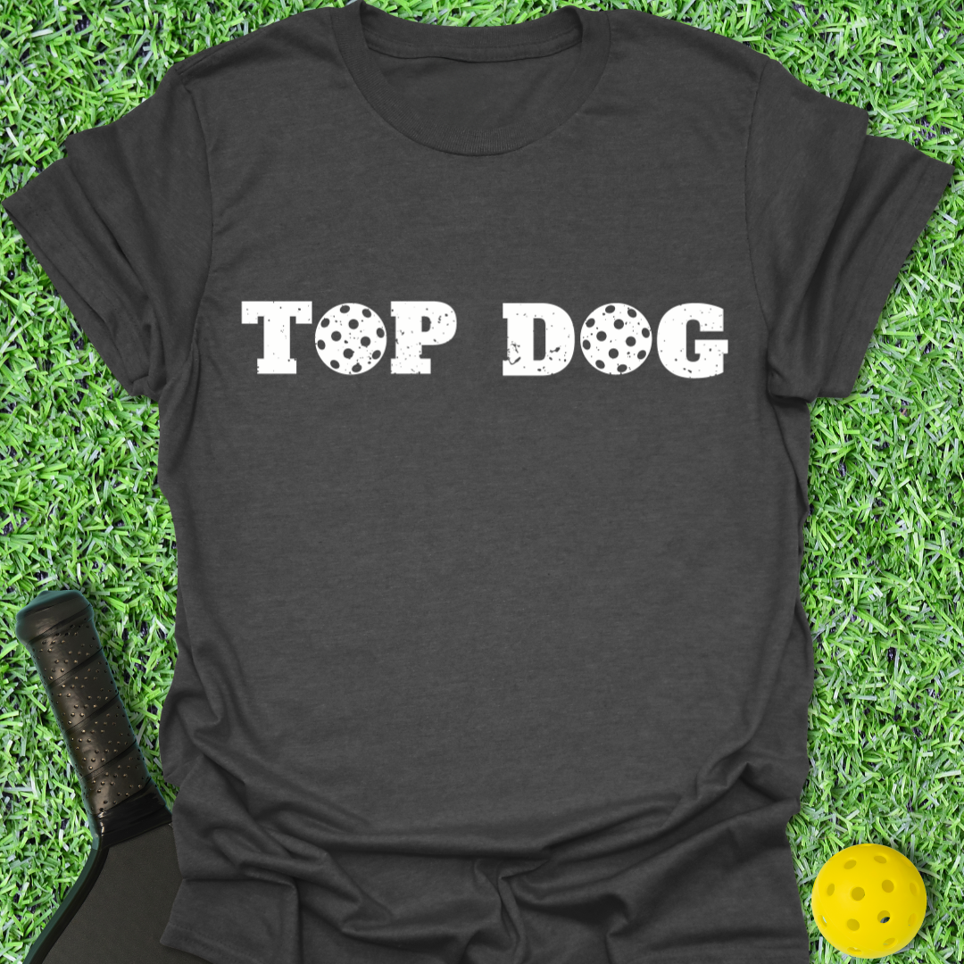 Top Dog T-Shirt
