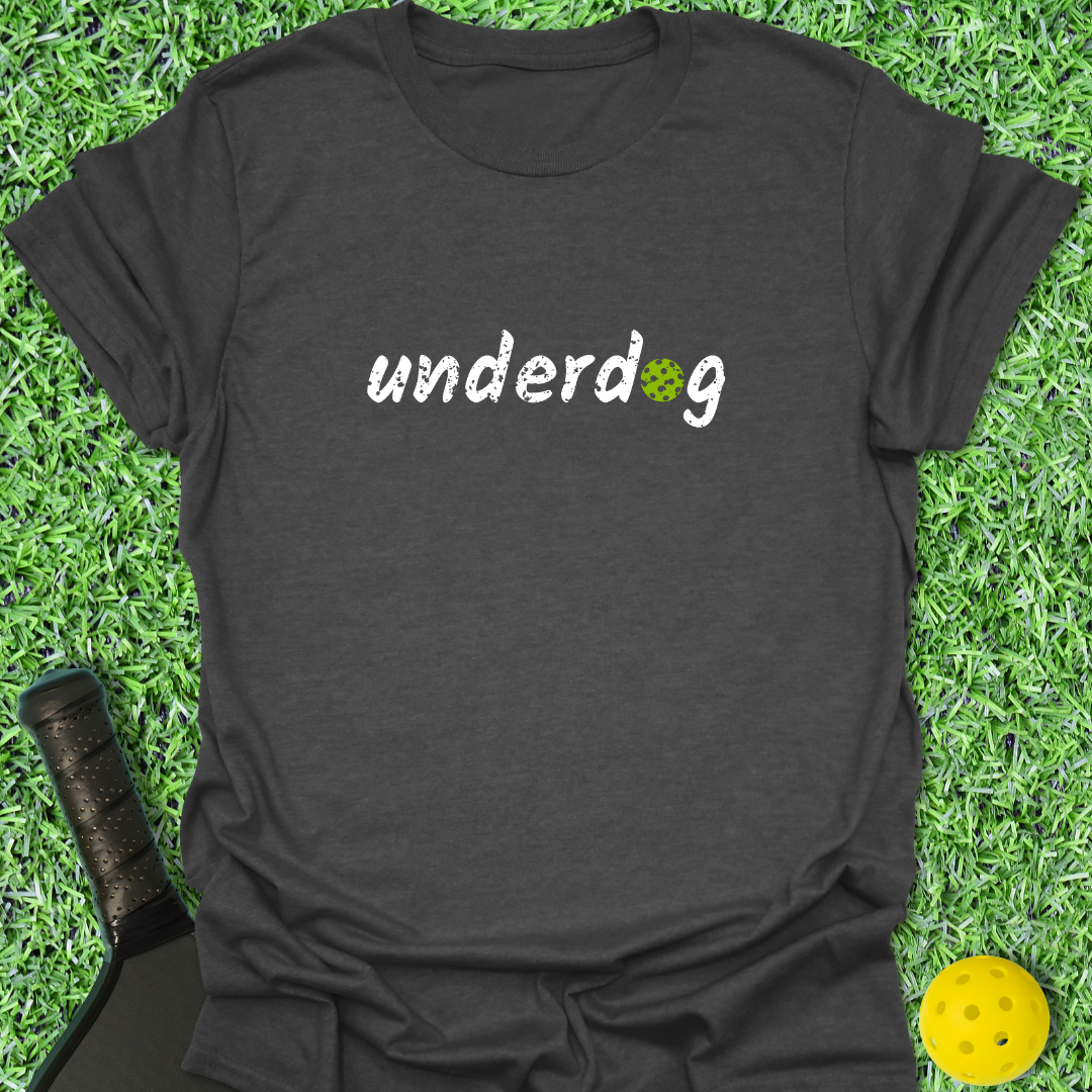 Underdog T-Shirt