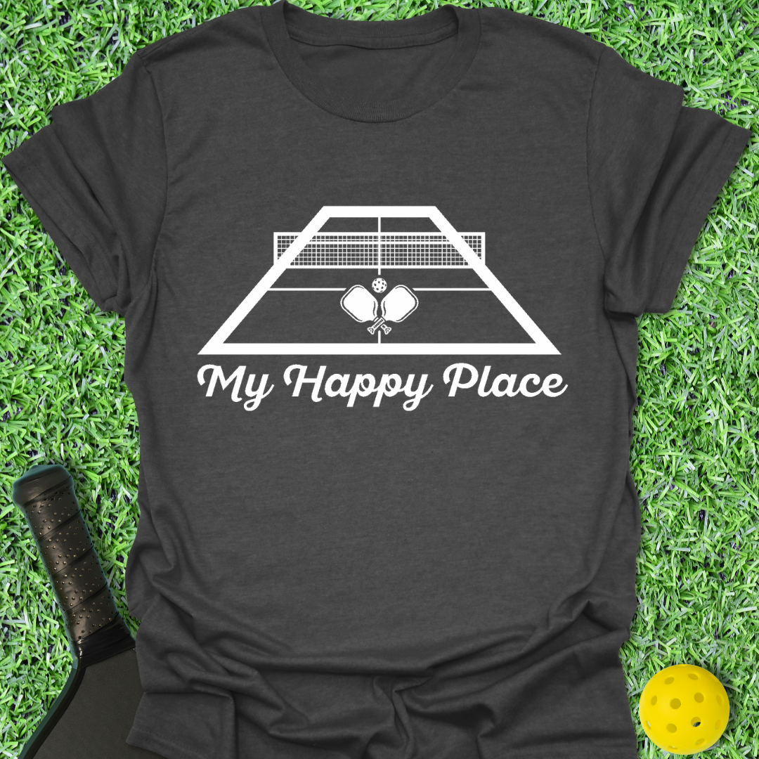 My Happy Place T-Shirt