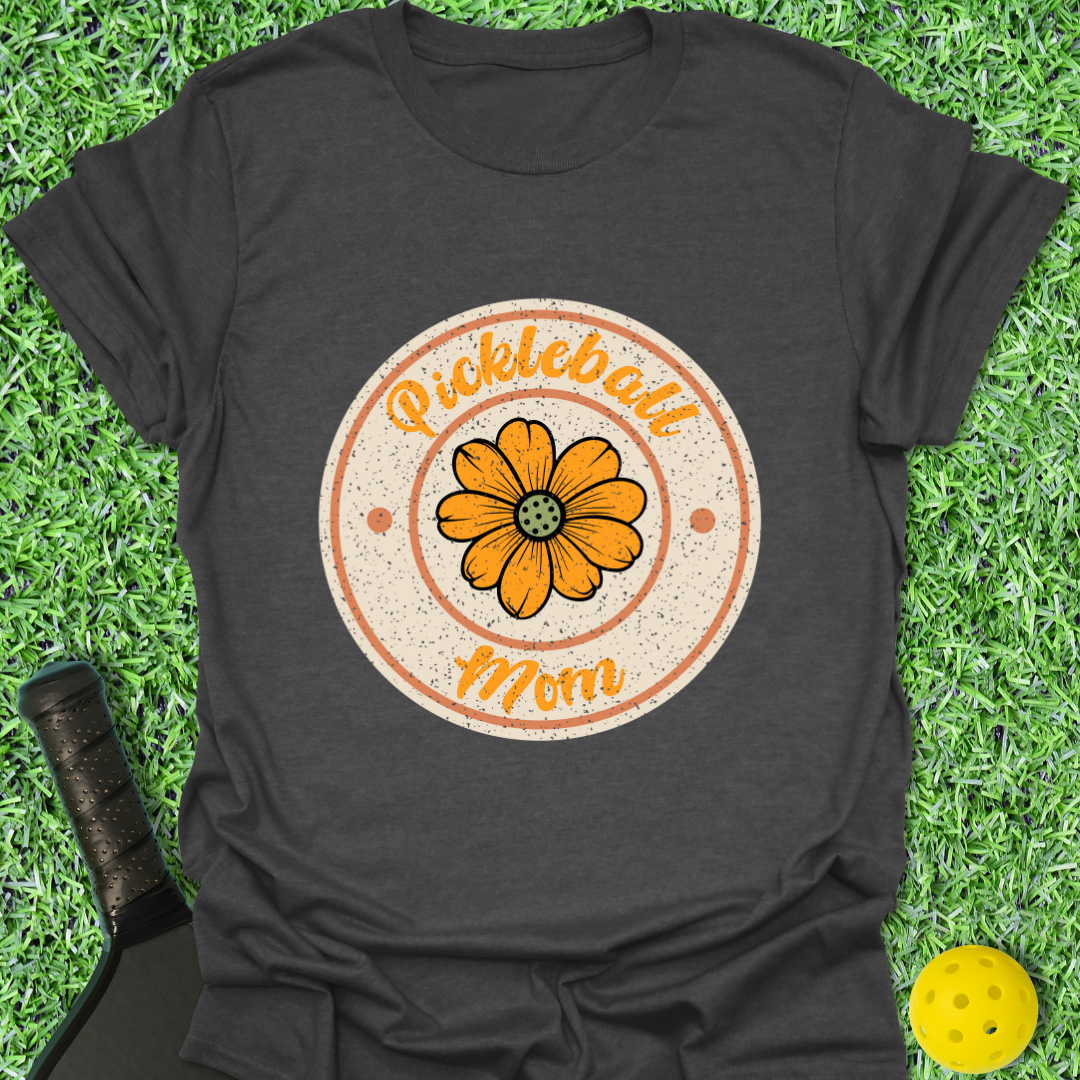 Pickleball Mom T-Shirt