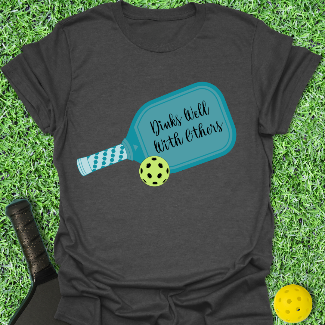 Dinks Well T-Shirt