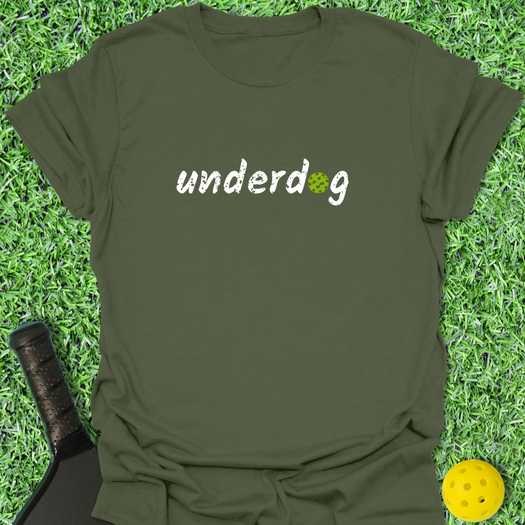 Underdog T-Shirt
