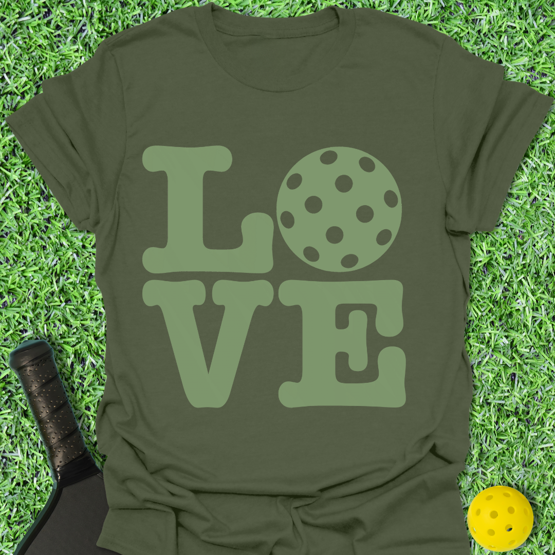 LOVE Classic T-Shirt