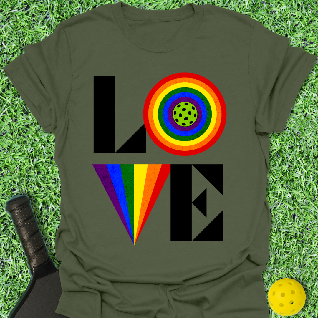 Love Spectrum T-Shirt