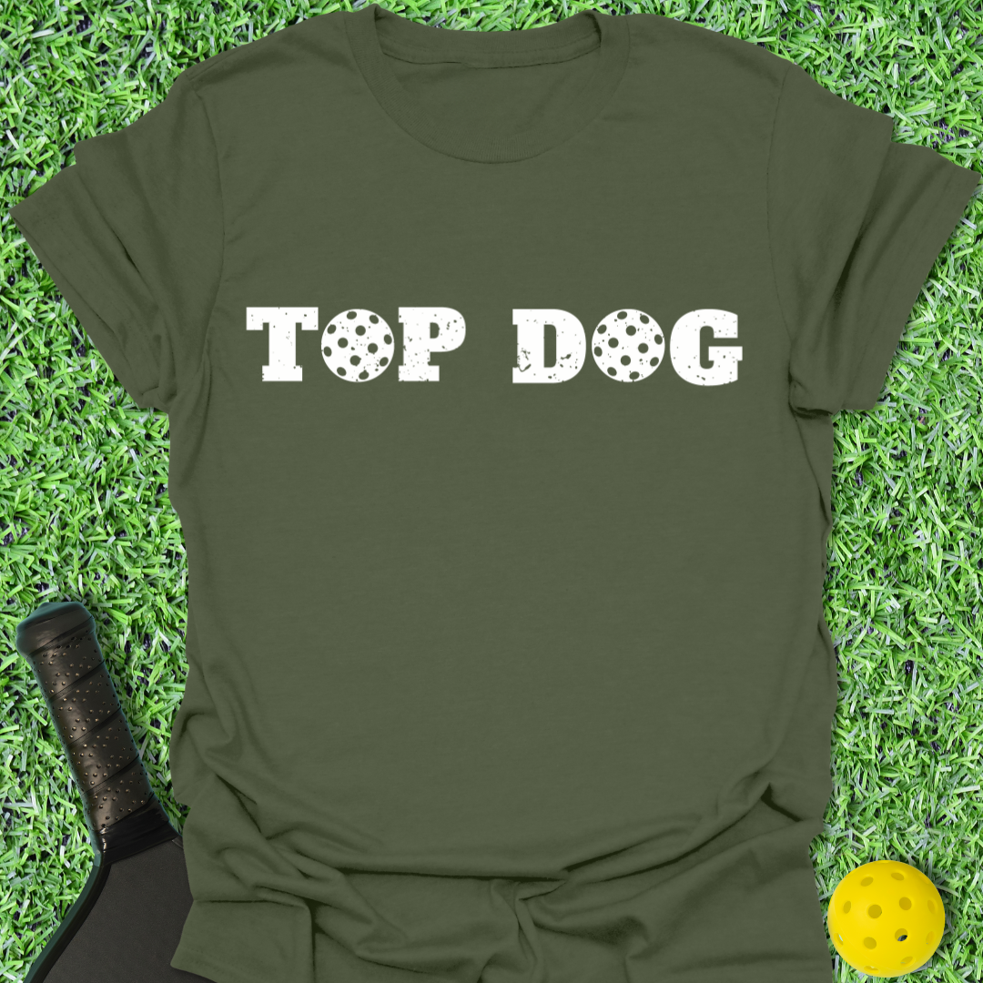Top Dog T-Shirt