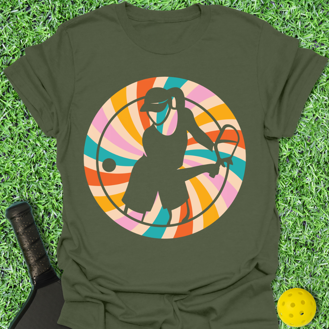 Give It A Swirl T-Shirt