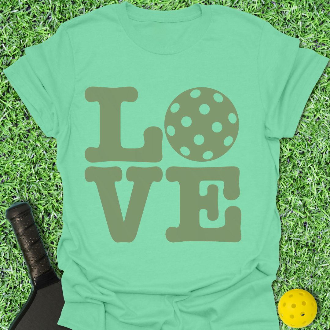 LOVE Classic T-Shirt