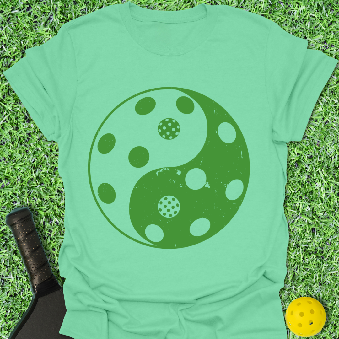Yin Yang T-Shirt