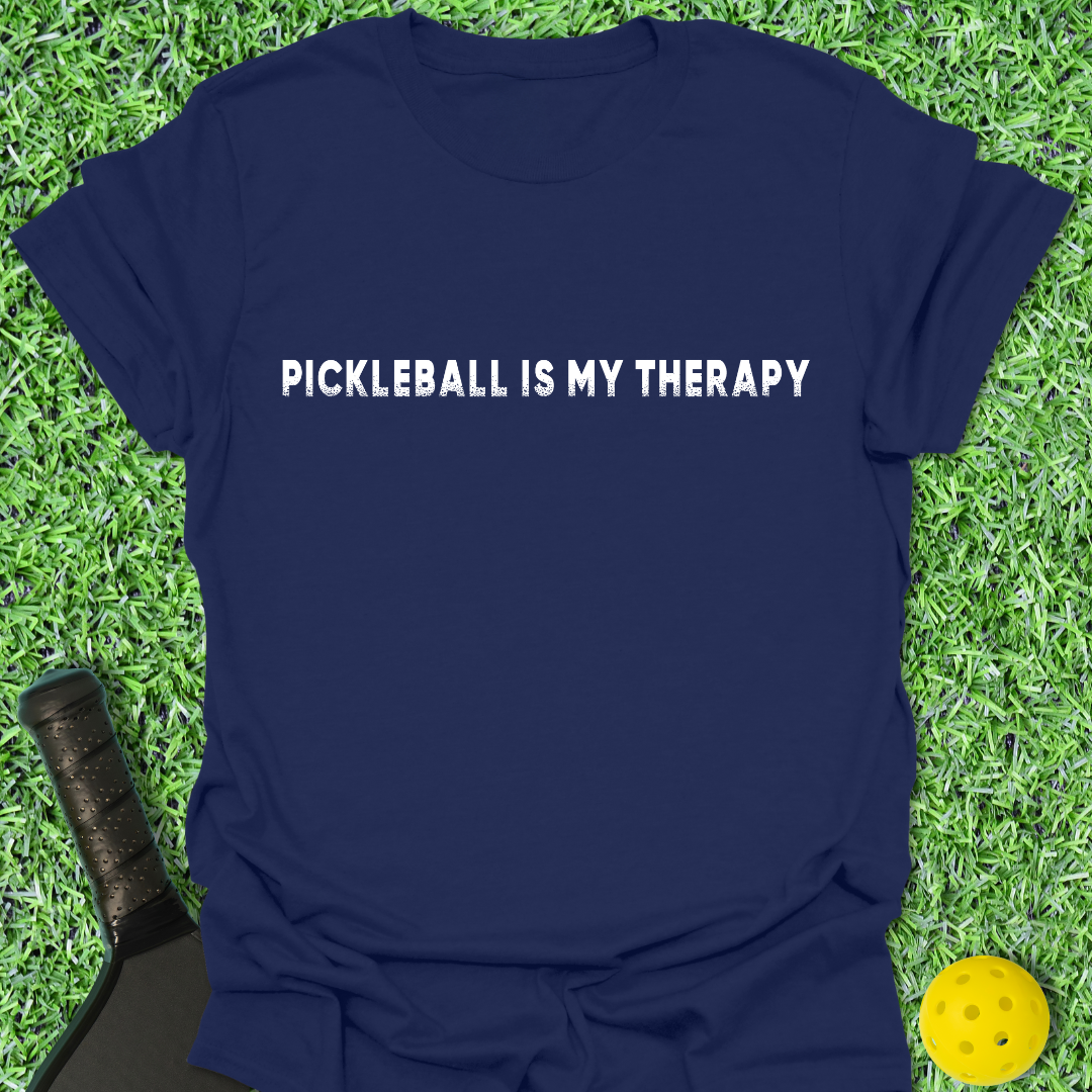 My Therapy T-Shirt