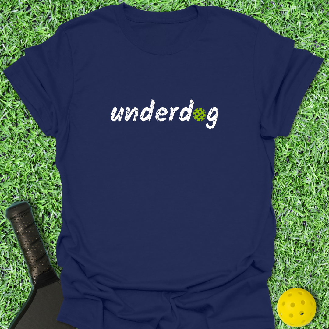 Underdog T-Shirt