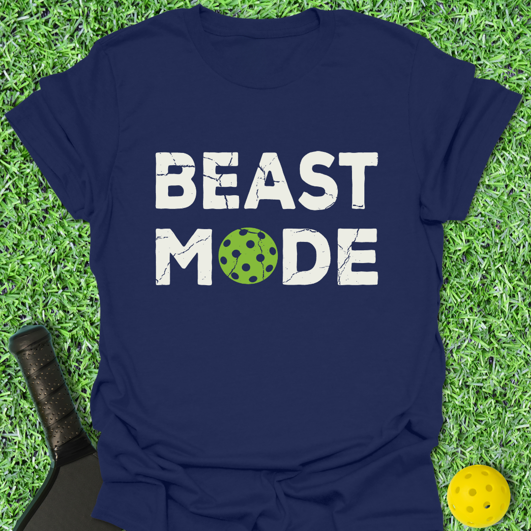 Beast Mode T-shirt