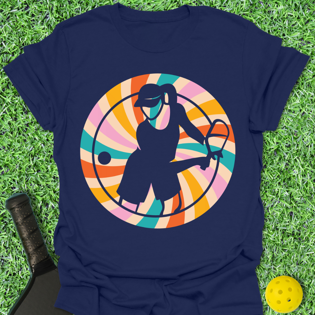 Give It A Swirl T-Shirt