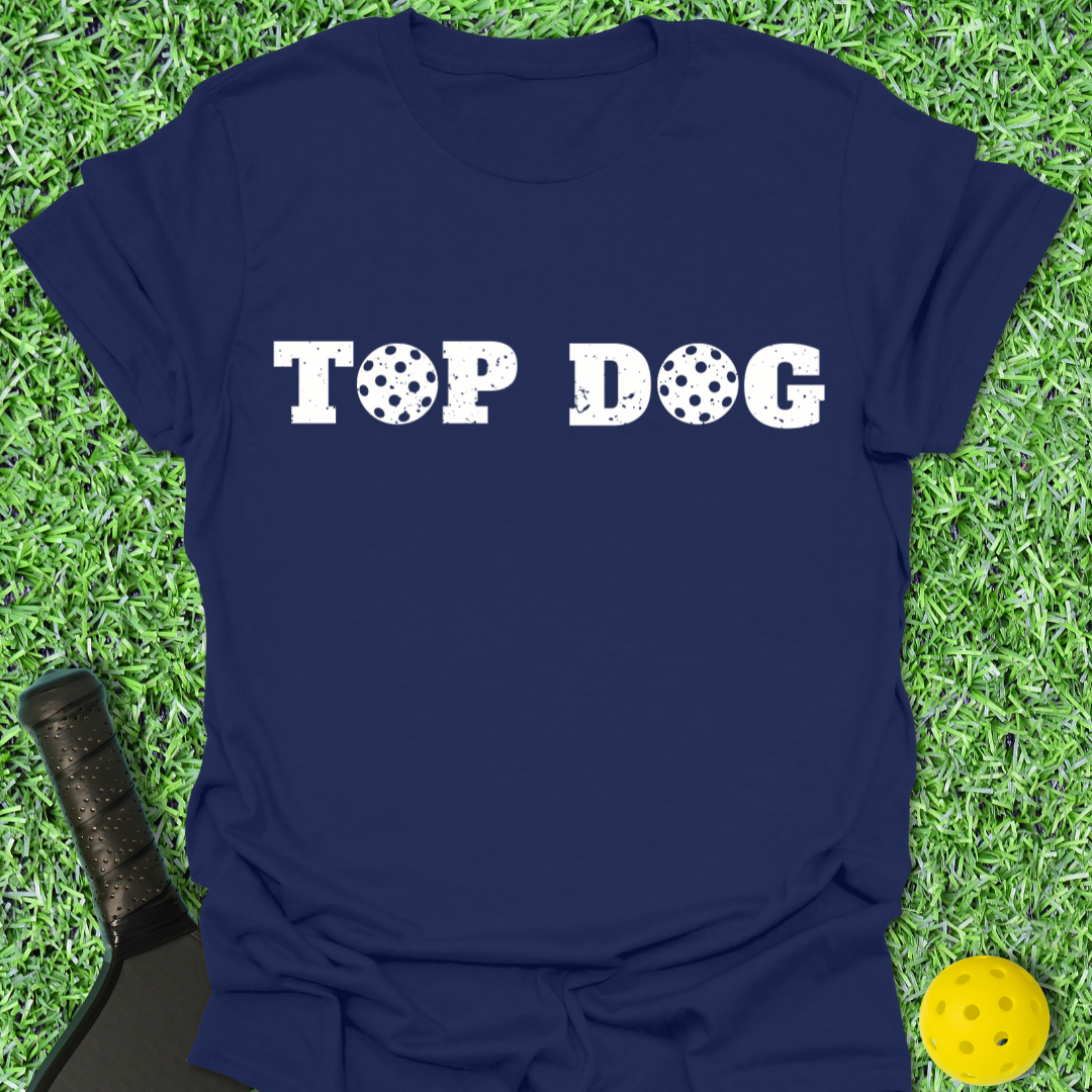 Top Dog T-Shirt