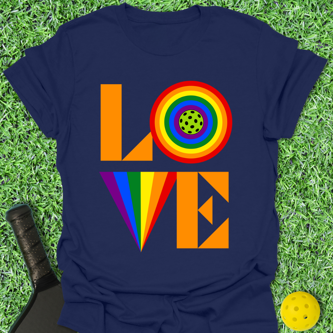 Love Spectrum T-Shirt