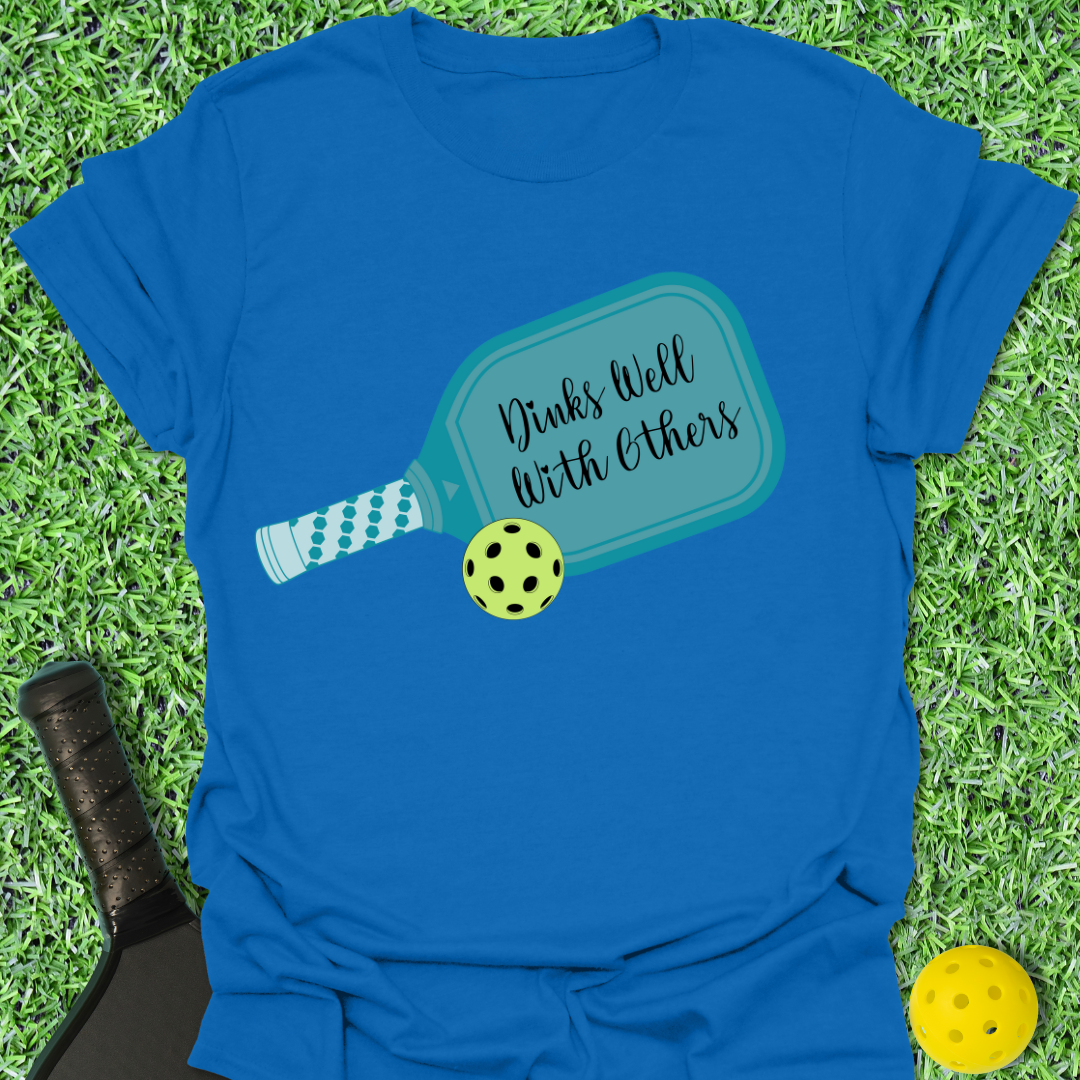Dinks Well T-Shirt