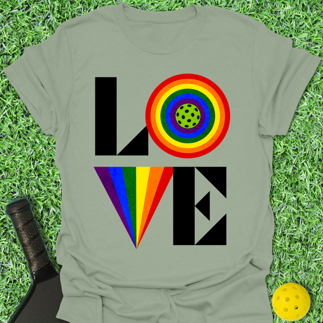 Love Spectrum T-Shirt