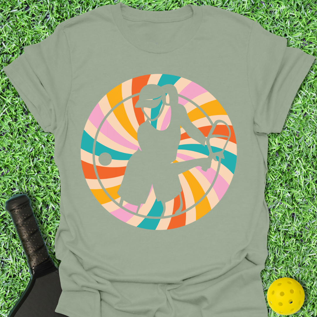 Give It A Swirl T-Shirt