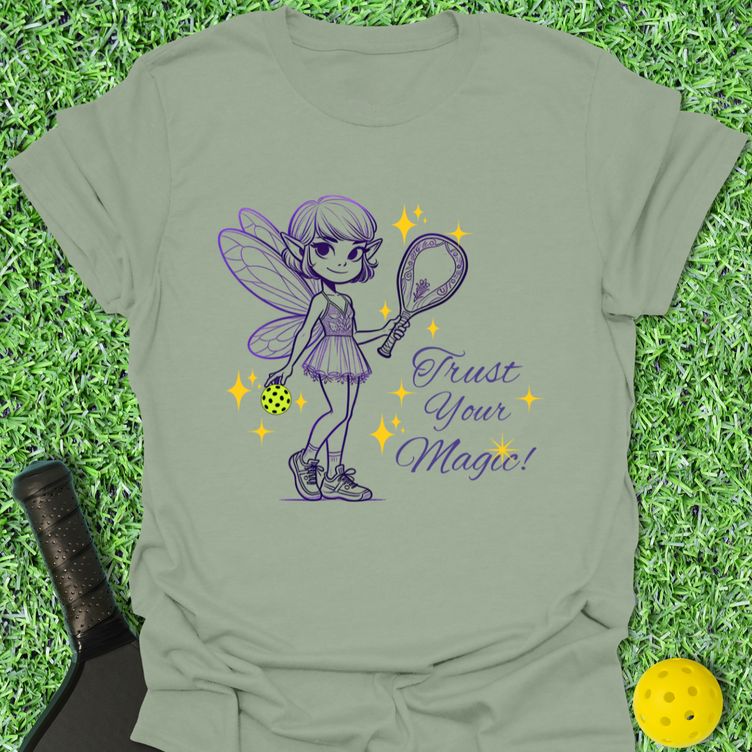 Trust Your Magic T-Shirt