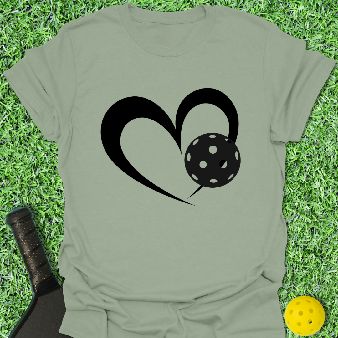 My Heart T-Shirt