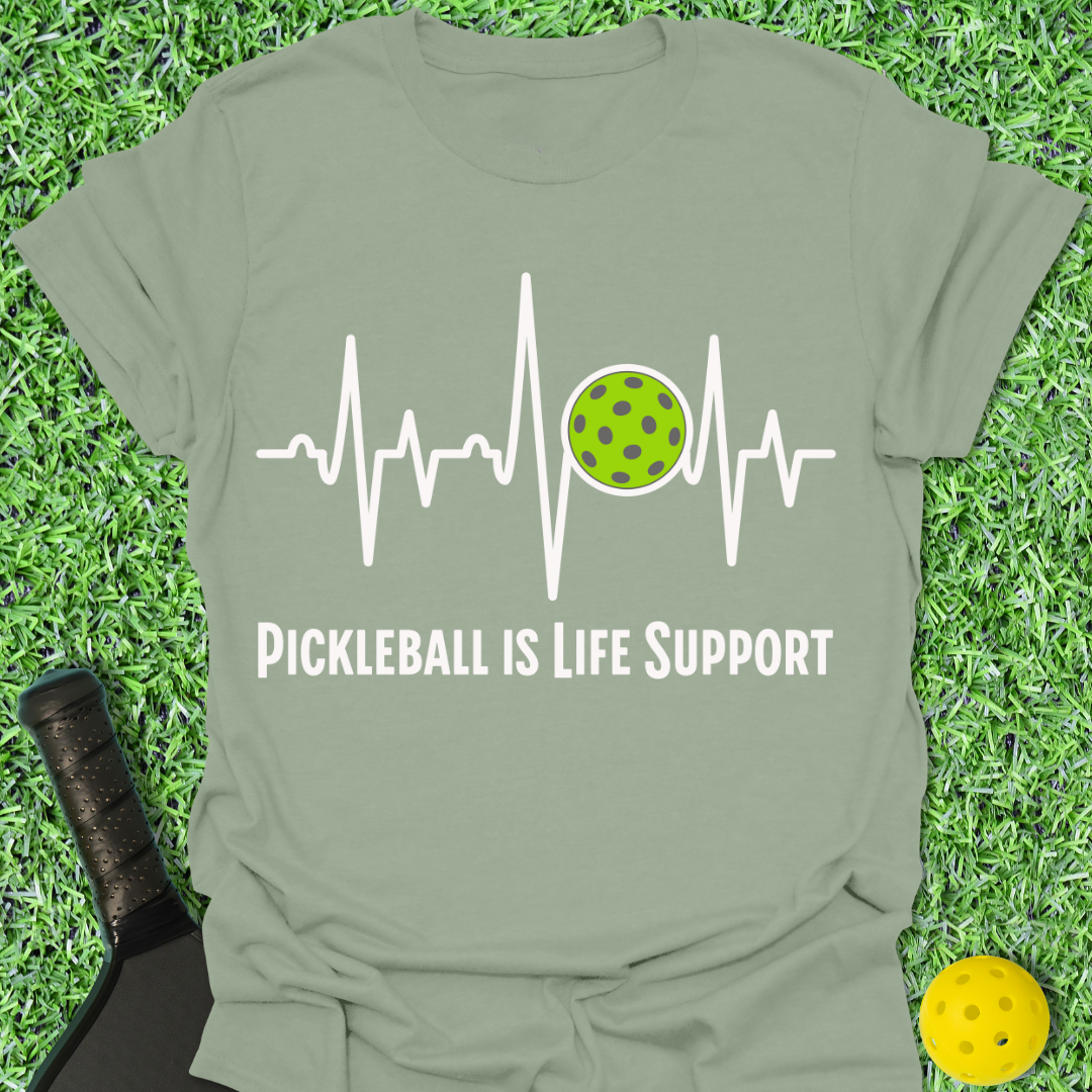 Life Support T-Shirt