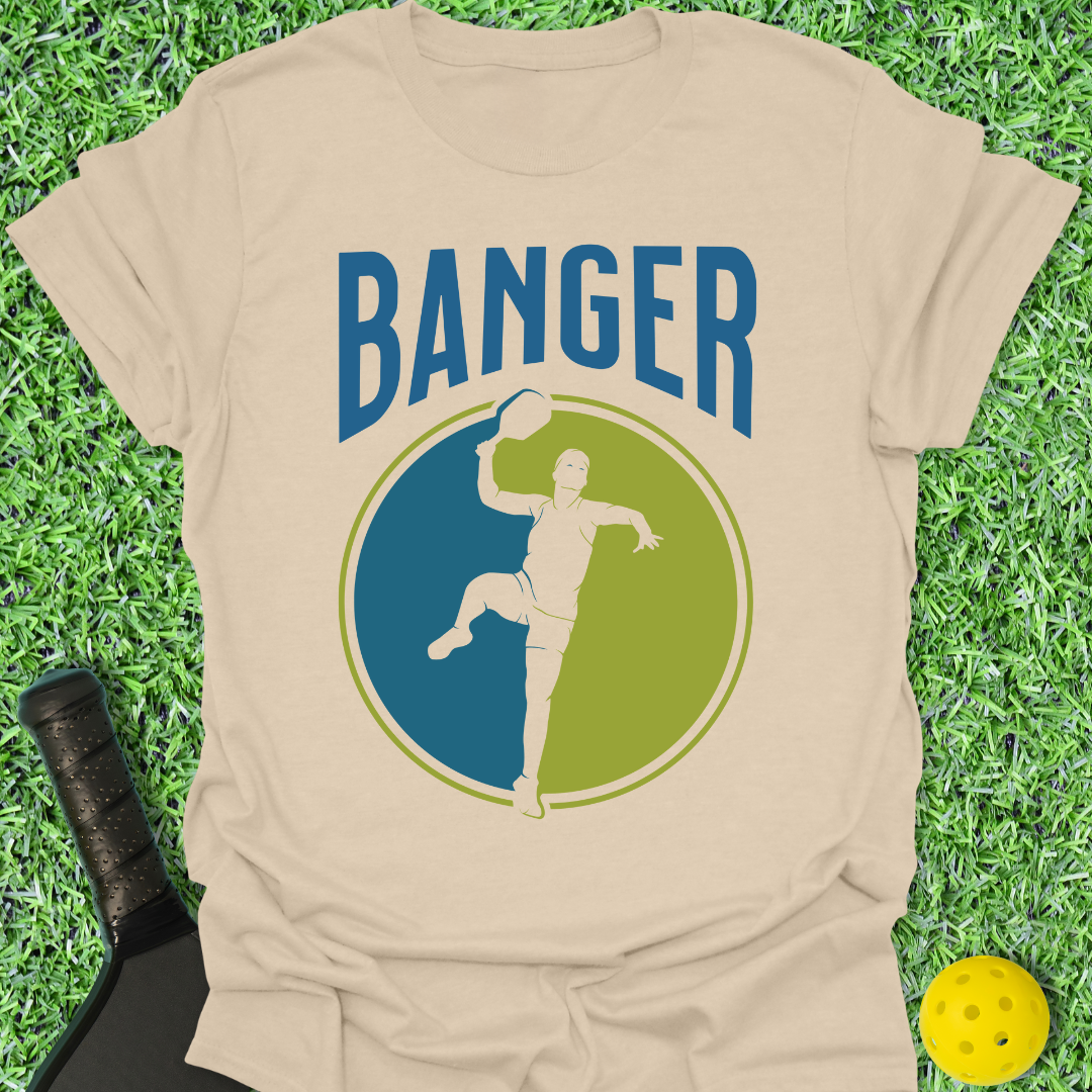 Banger T-Shirt