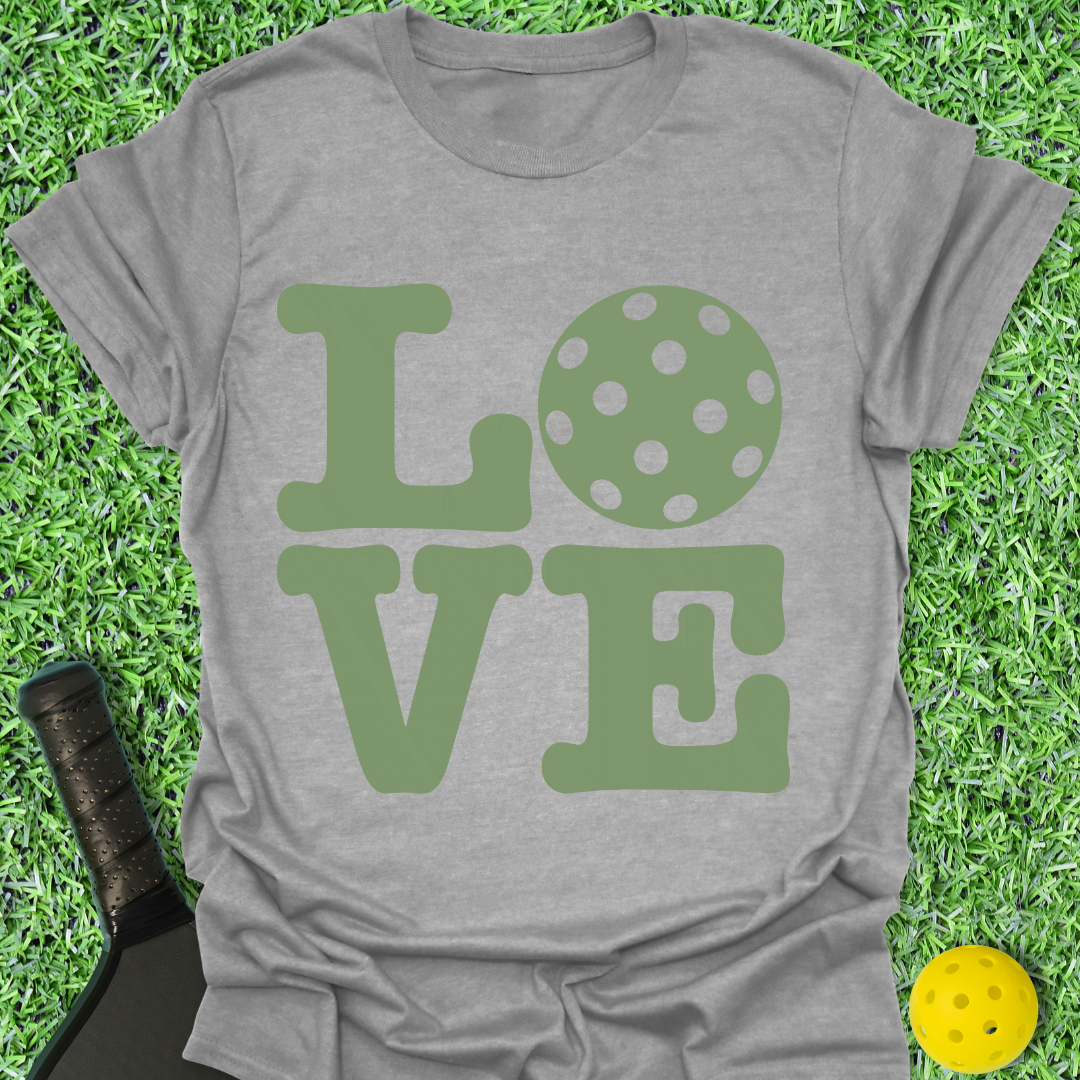 LOVE Classic T-Shirt