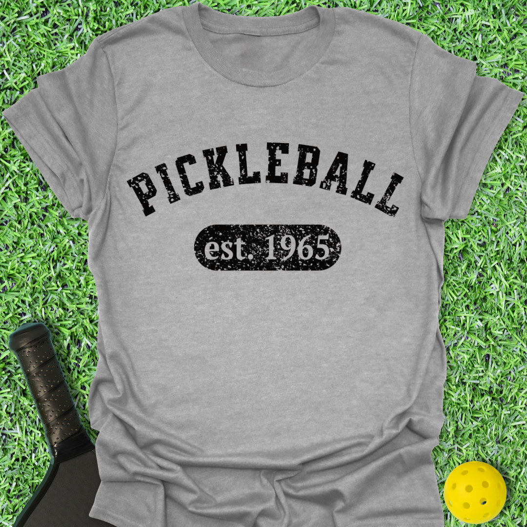 Established 1965 T-Shirt
