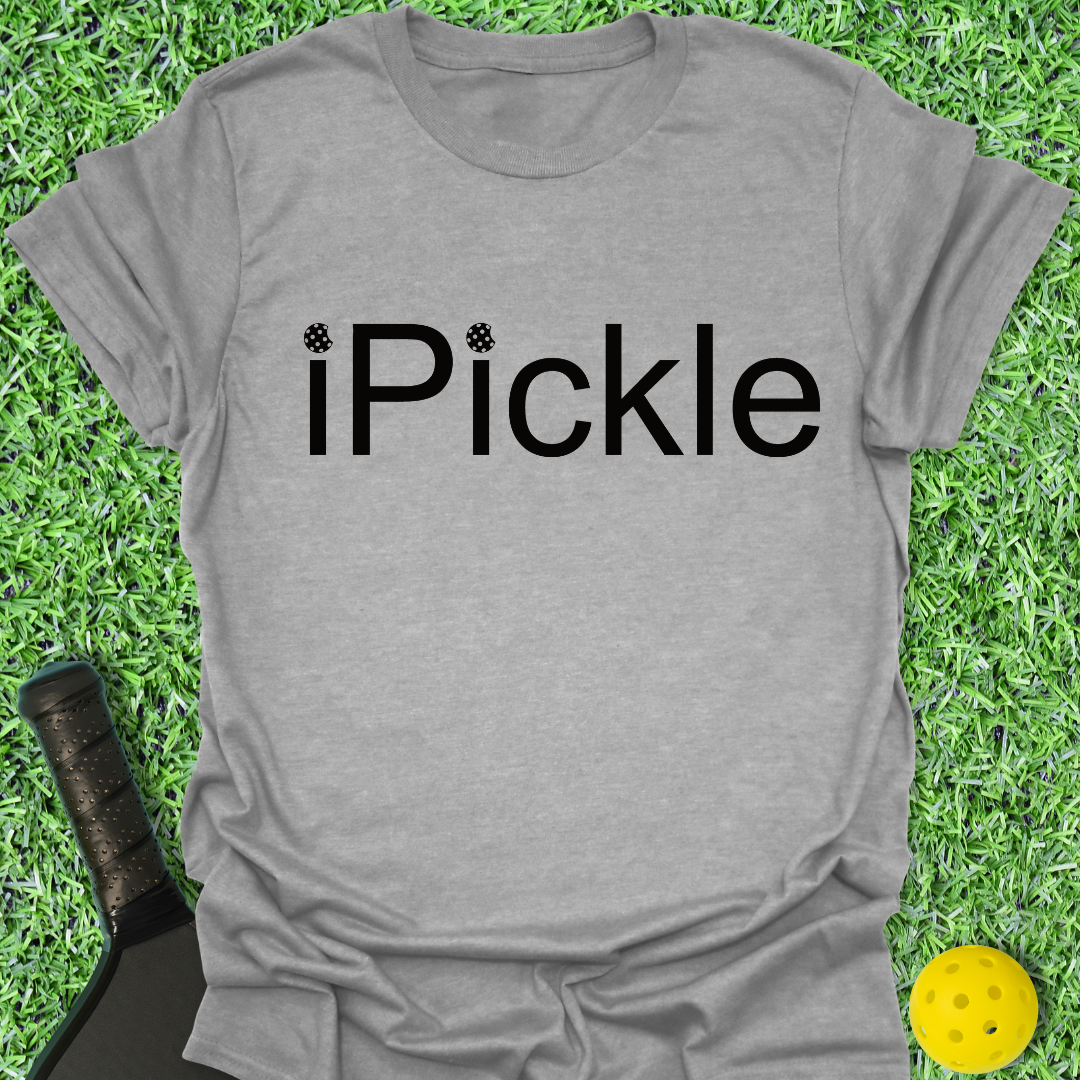 iPickle T-Shirt