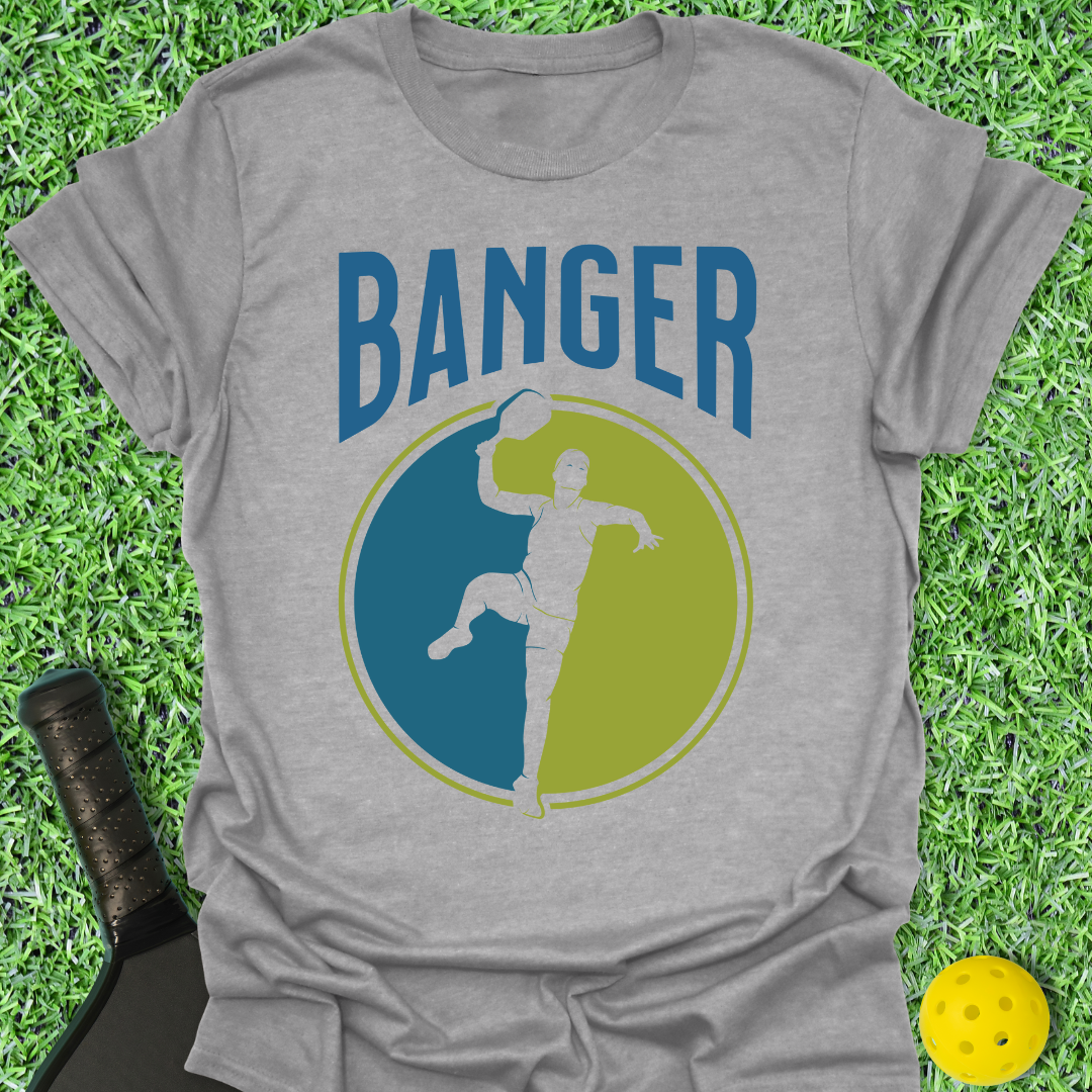 Banger T-Shirt