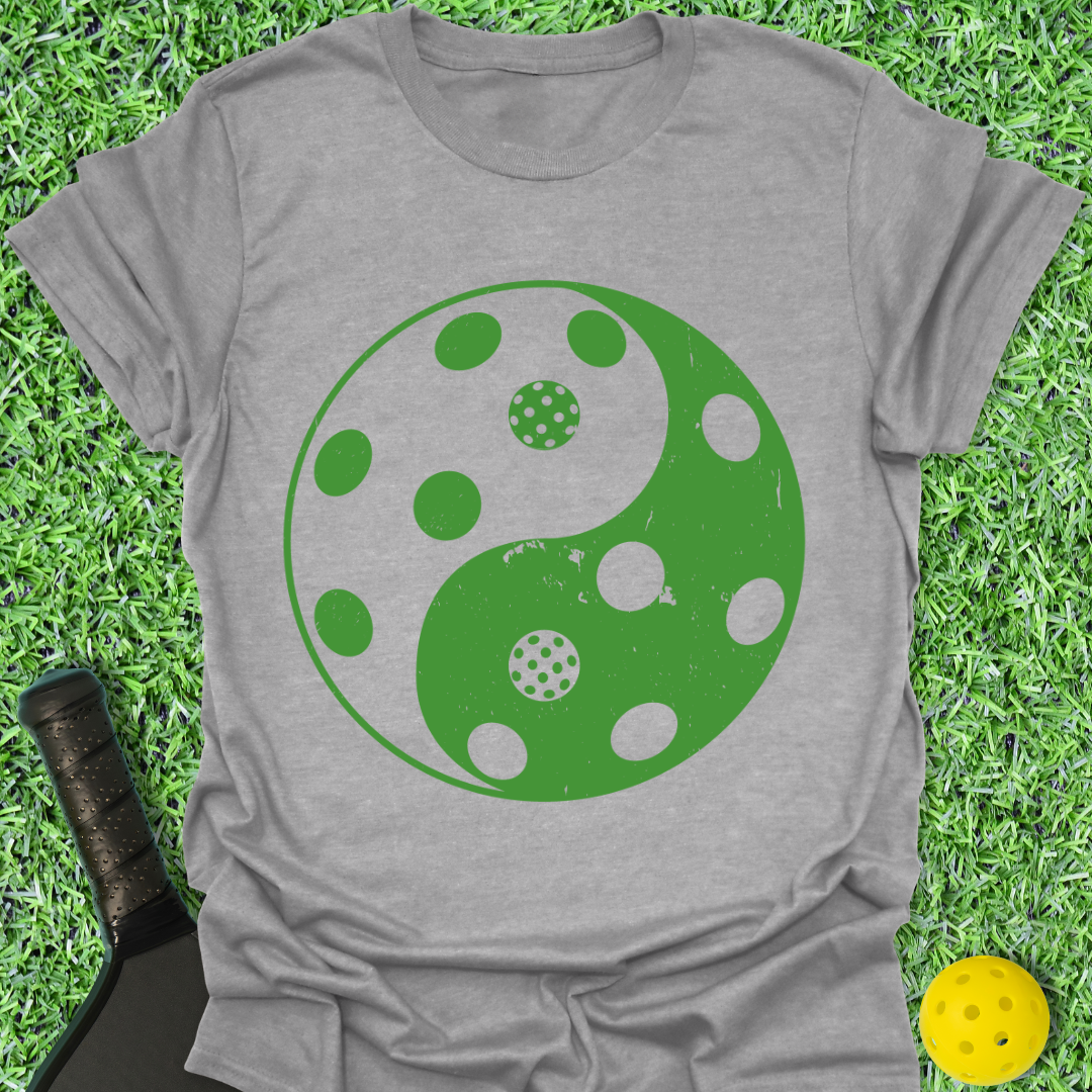 Yin Yang T-Shirt
