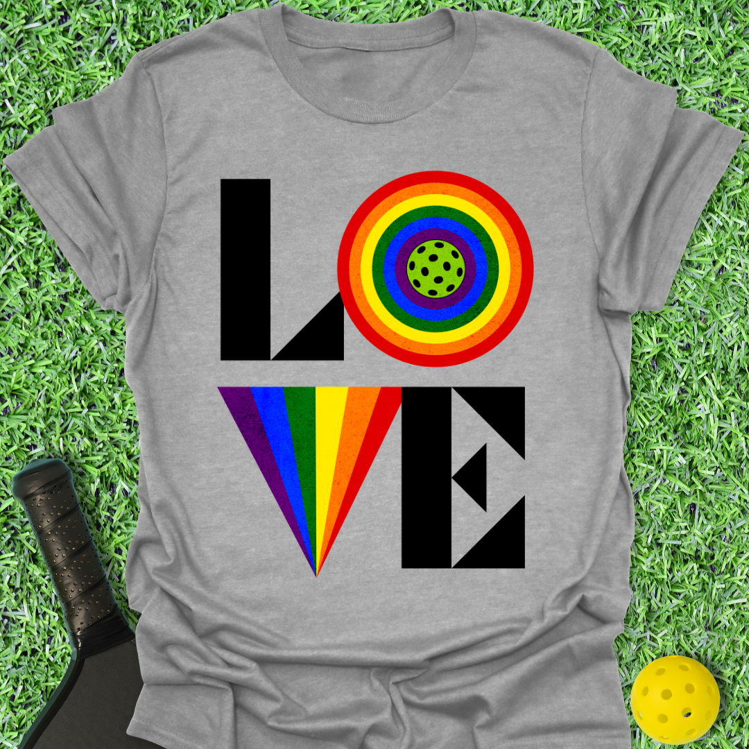 Love Spectrum T-Shirt