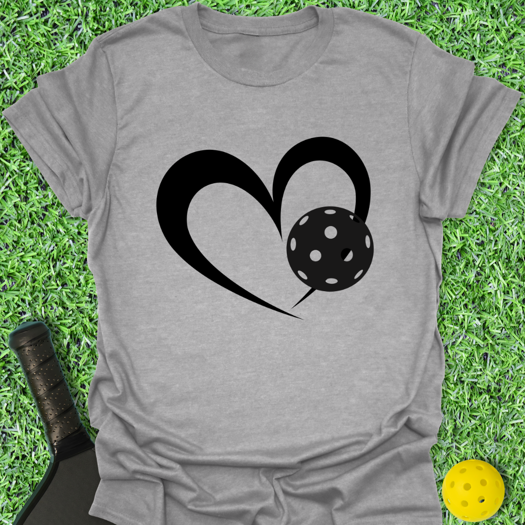 My Heart T-Shirt