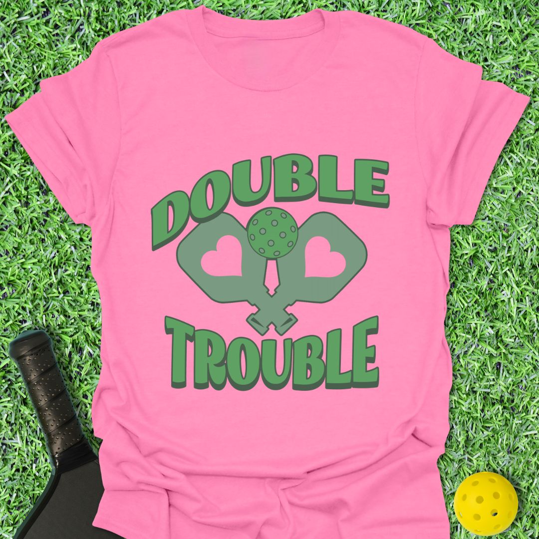 Double Trouble T-Shirt